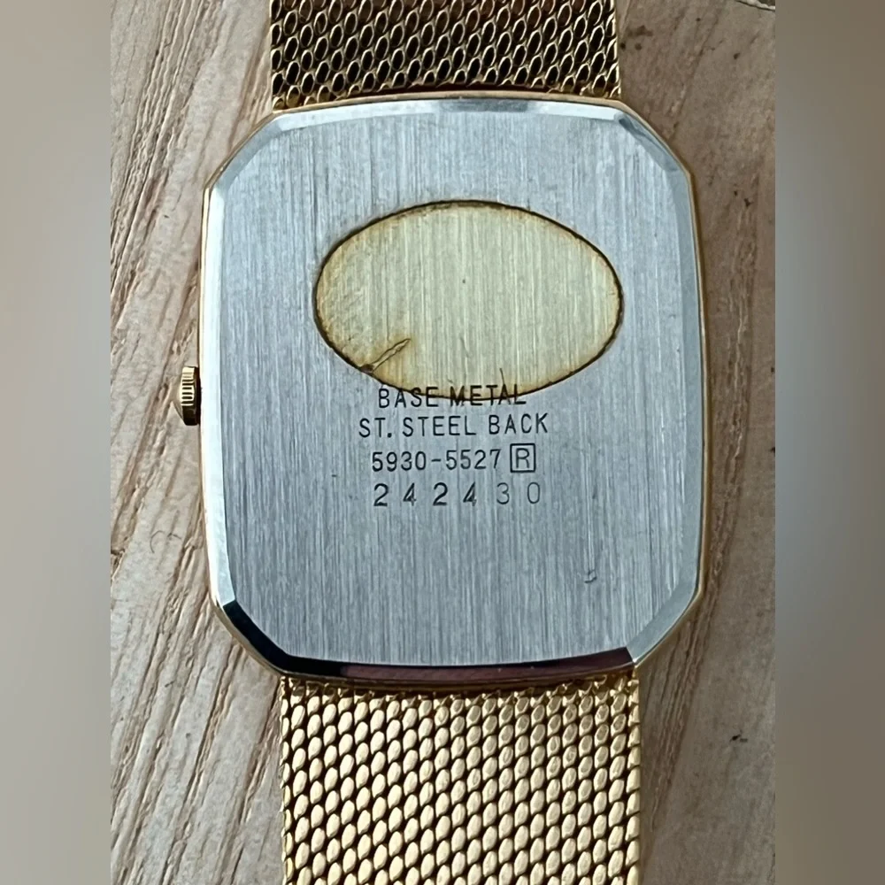 Seiko brand lassale